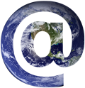 (at)